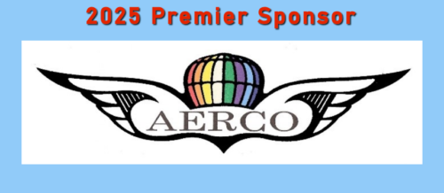 Established in 1983, AERCO is New Mexico's Premier FAA Certified Balloon Repair Station